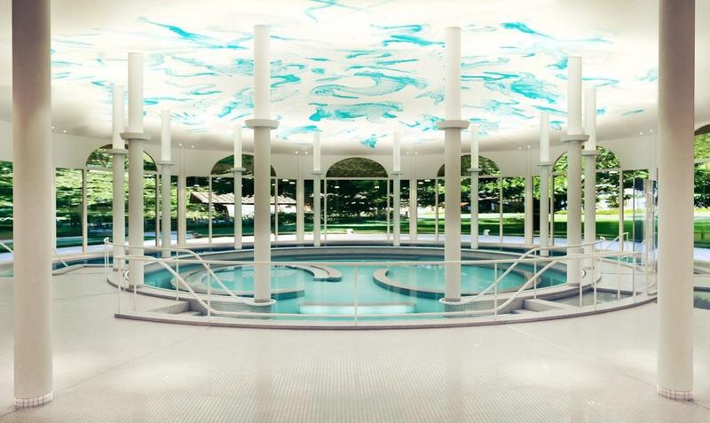 Portes ouvertes des Thermes d'Eugénie les Bains