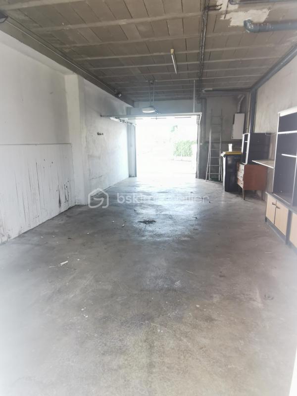 Maison - 146 m² - 6 pièces