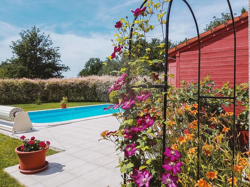 Maison - 118 m² - 5 pièces