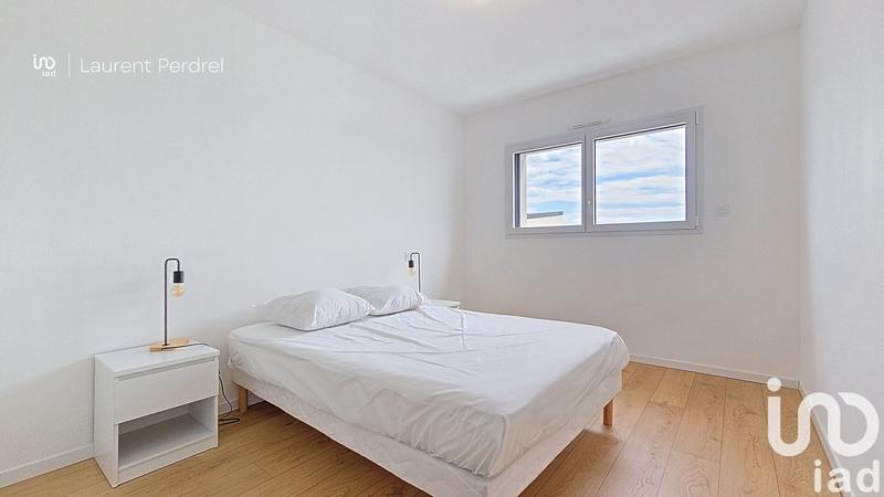 Maison - 117 m² - 6 pièces