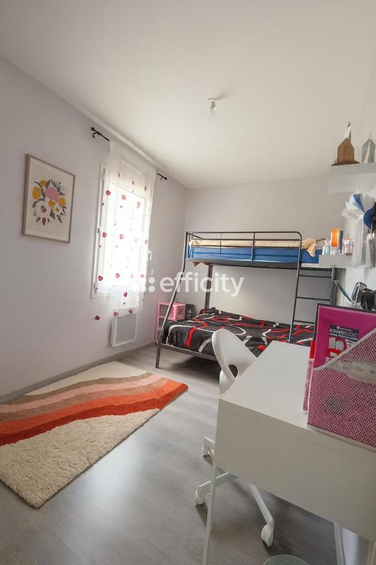 Pavillon - 108 m² - 5 pièces