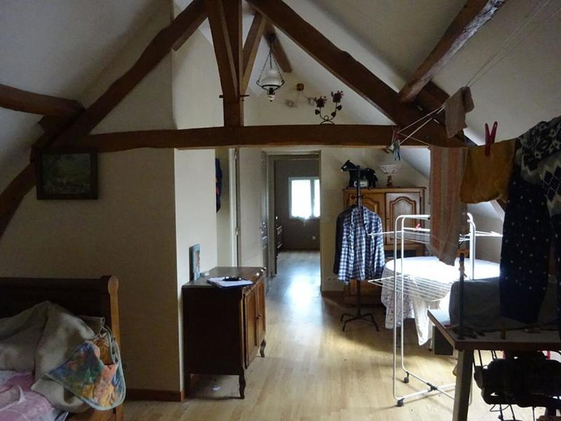 Propriété - 110 m² - 7 pièces