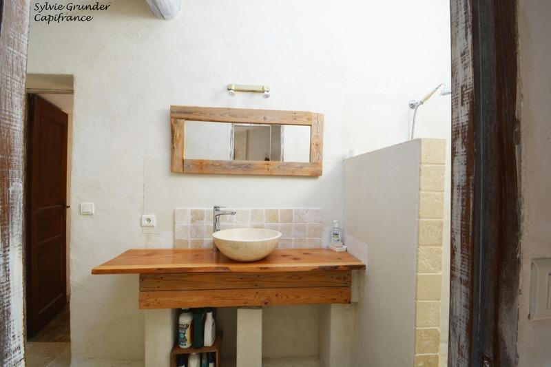 Mas - 160 m² - 6 pièces