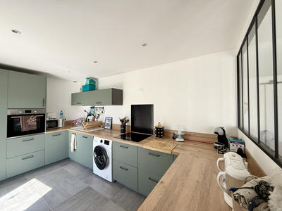 Appartement - 71 m² - 3 pièces