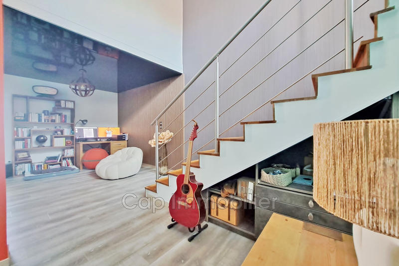 Maison - 155 m² - 4 pièces