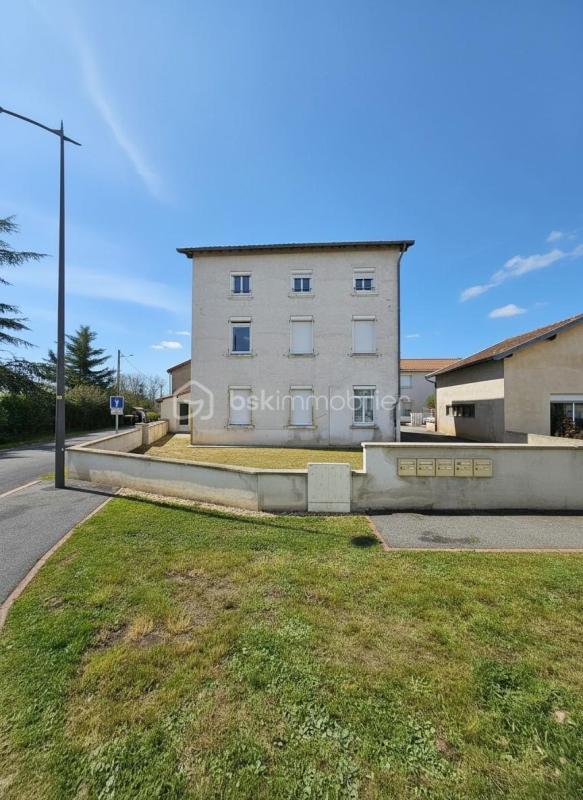 Immeuble - 210 m² - 9 pièces