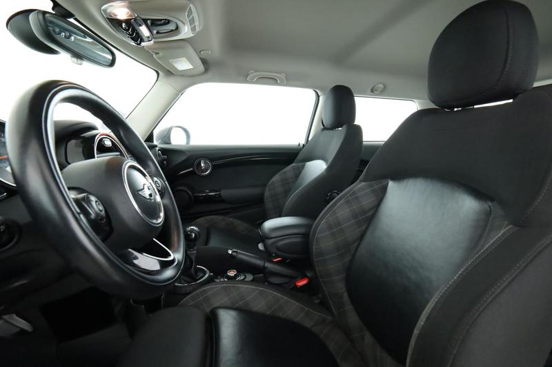 Mini Mini One 3p 102 ch