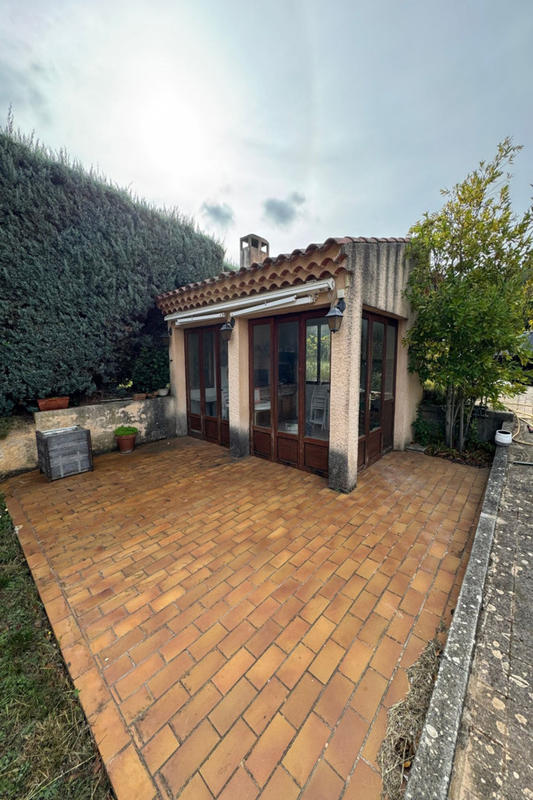 Maison - 184 m² - 6 pièces