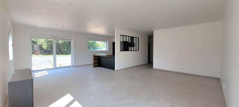 Maison - 153 m² - 6 pièces