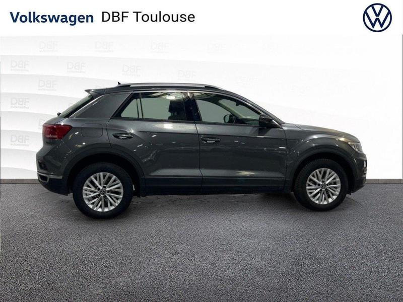 Volkswagen t-Roc 1.0 Tsi 115 Start/Stop Bvm6 Lounge