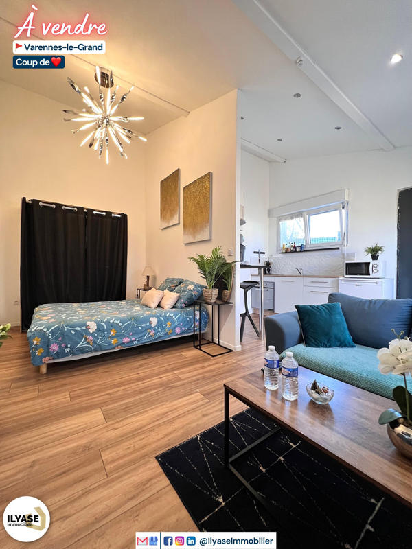 Maison - 209 m² - 8 pièces