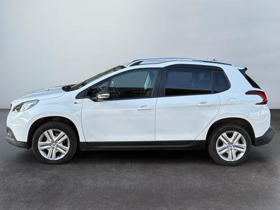 Peugeot 2008 1.2 PureTech 110ch s&amp;S Bvm5 Style
