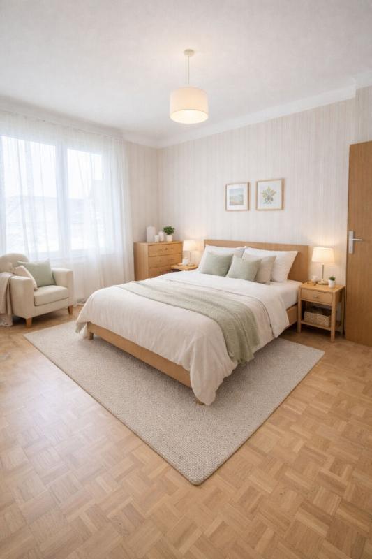 Maison - 87 m² - 4 pièces