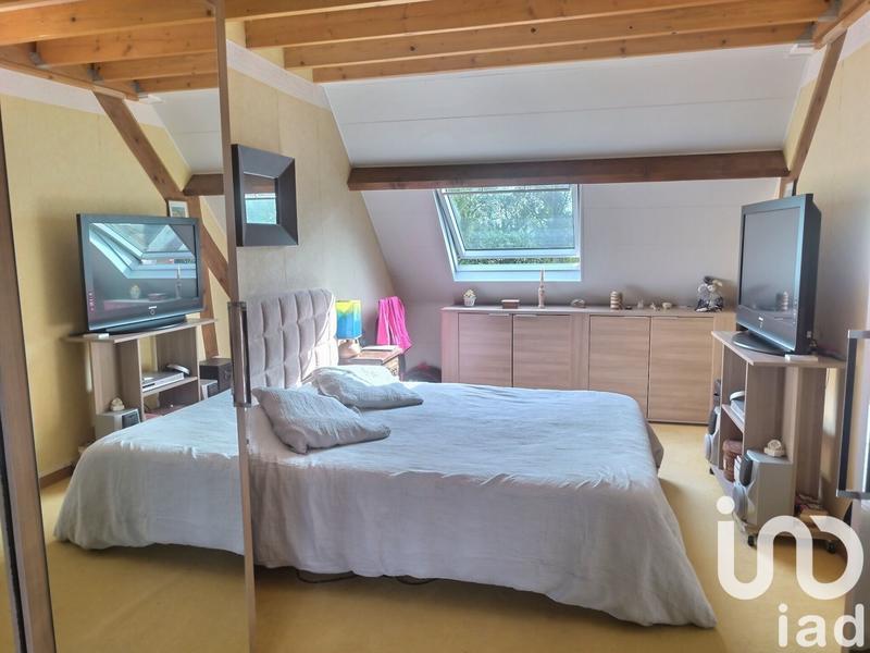 Maison - 148 m² - 6 pièces