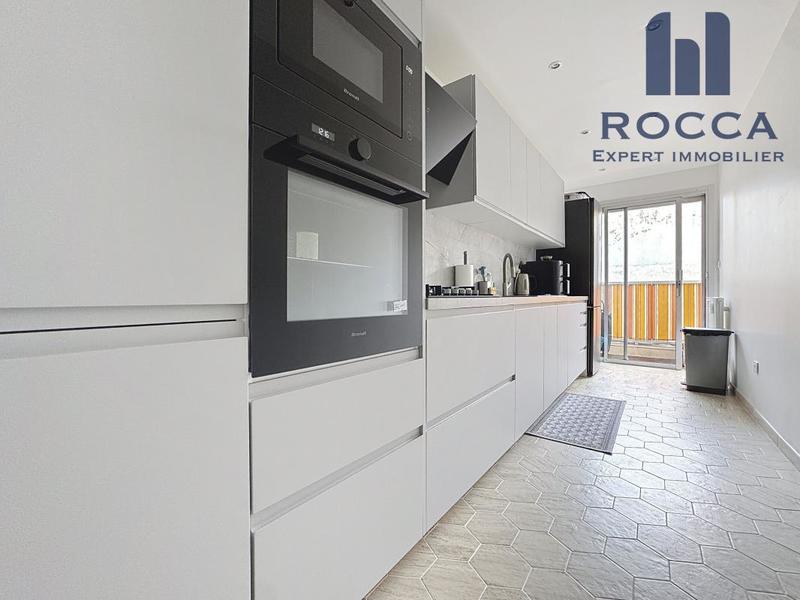 Appartement - 78 m² - 3 pièces