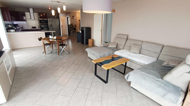 Villa - 144 m² - 6 pièces