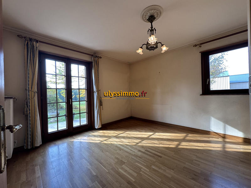 Maison - 272 m² - 7 pièces