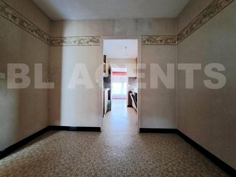 Maison en pierre - 155 m² - 6 pièces