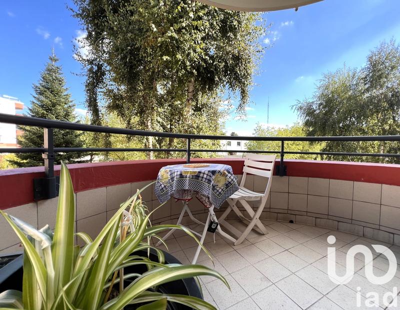 Appartement - 31 m² - 1 pièce