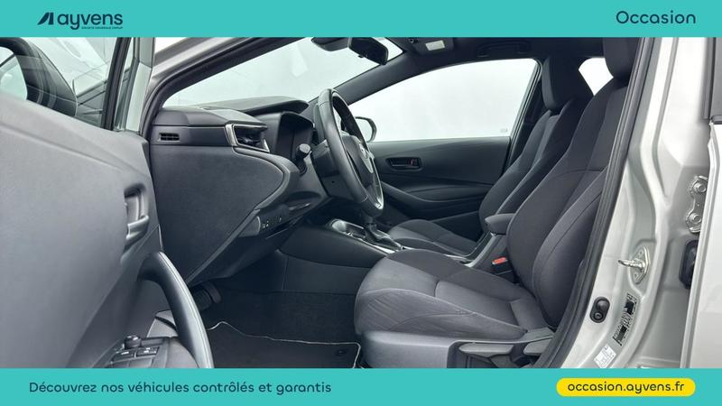 Toyota Corolla Ts Touring Spt 122h Active