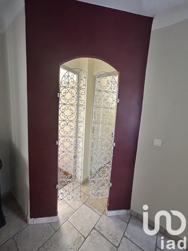 Maison - 163 m² - 6 pièces