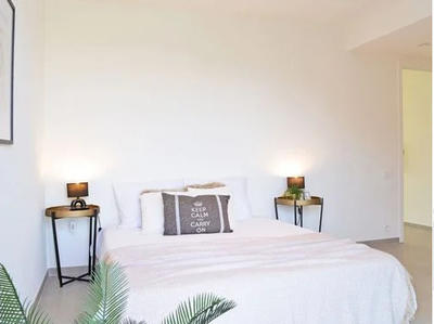 Appartement - 33 m² - 2 pièces