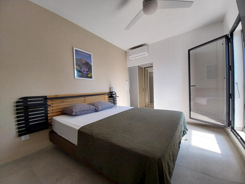 Appartement - 77 m² - 4 pièces