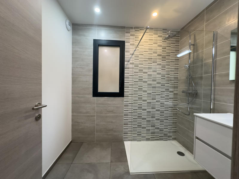 Appartement - 73 m² - 3 pièces