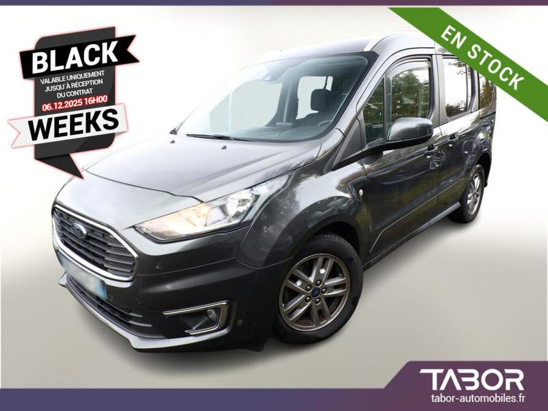 Ford Tourneo Connect 1.5 TDCi 120 Titanium Gps