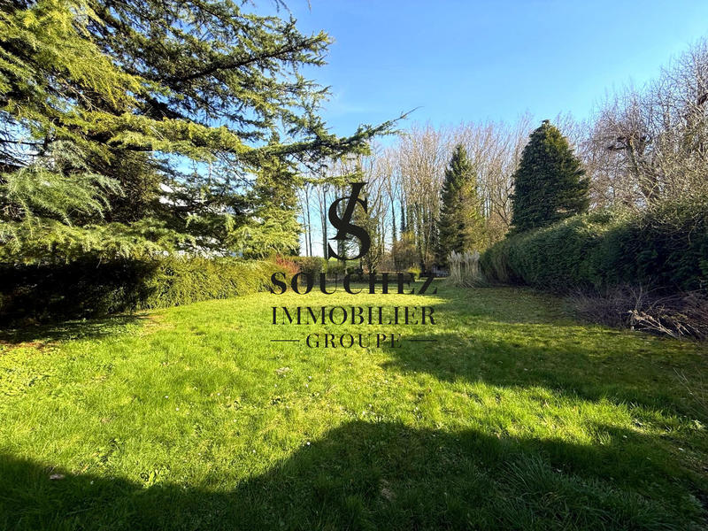 Maison ancienne - 200 m² - 6 pièces