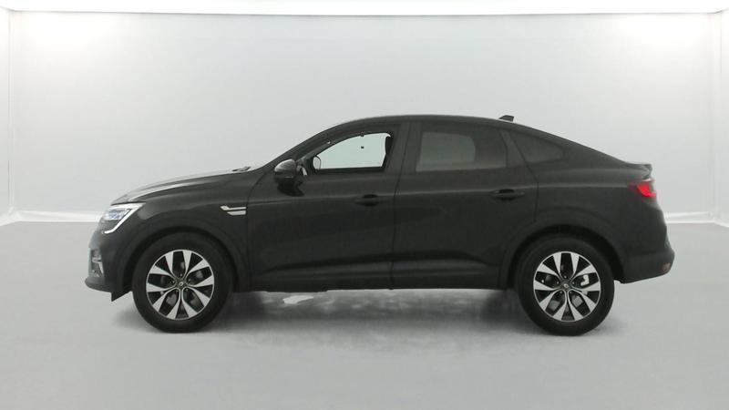 Renault Arkana mild hybrid 140 Edc Fap 22 Evolution 5p