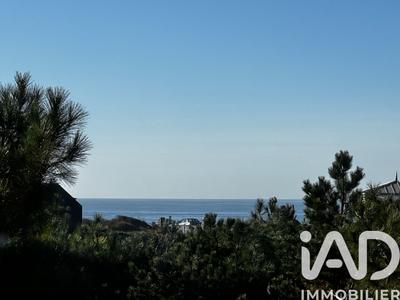 Maison - 388 m² - 10 pièces