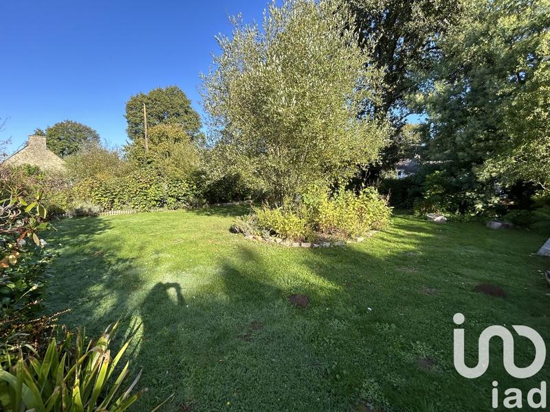 Maison - 152 m² - 6 pièces