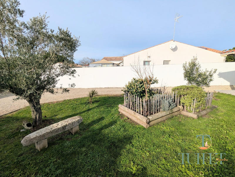 Maison - 121 m² - 6 pièces