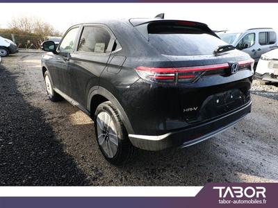 Honda Hr-V e:Hev 131 Elegance Led Gps Acc cam