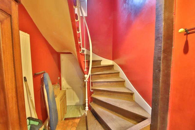 Maison - 138 m² - 5 pièces