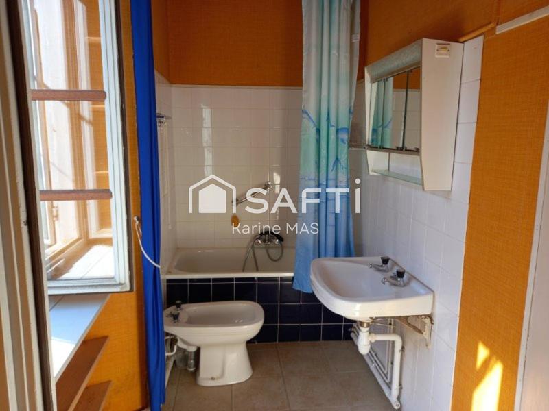 Maison - 147 m² - 8 pièces