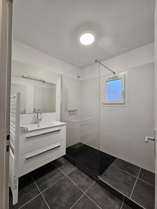 Duplex - 68 m² - 3 pièces