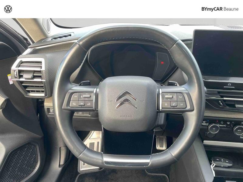 Citroën C5 X Hybride Rechargeable 225 s&amp;S e-Eat8 Shine Pack