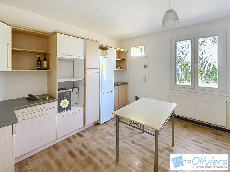 Maison - 165 m² - 5 pièces