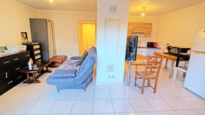 Appartement - 32 m² - 1 pièce