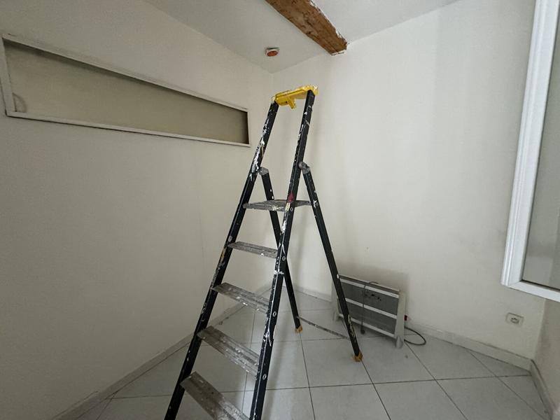 Appartement - 31 m² - 2 pièces