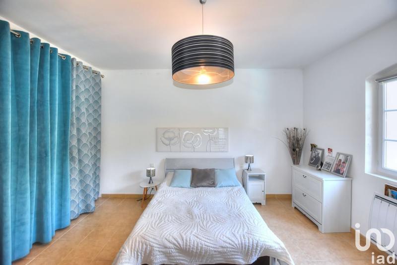 Maison - 131 m² - 4 pièces