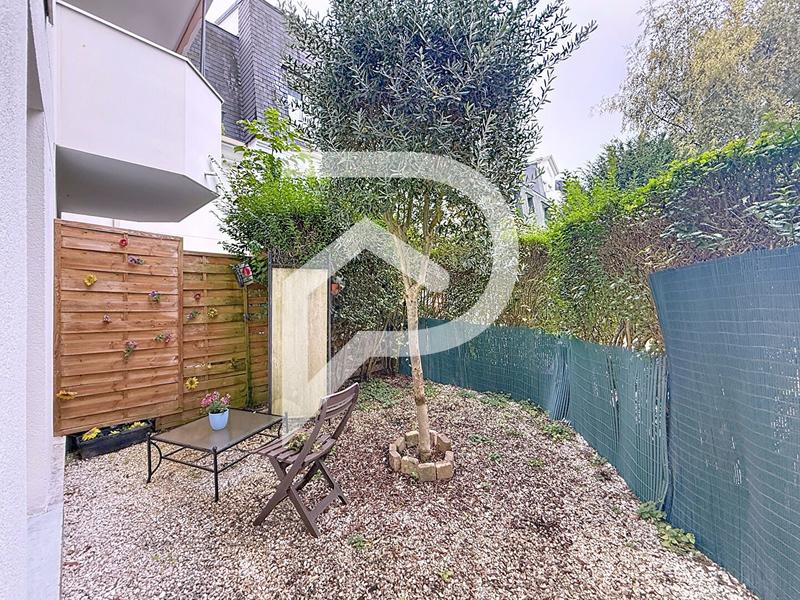 Appartement - 78 m² - 4 pièces