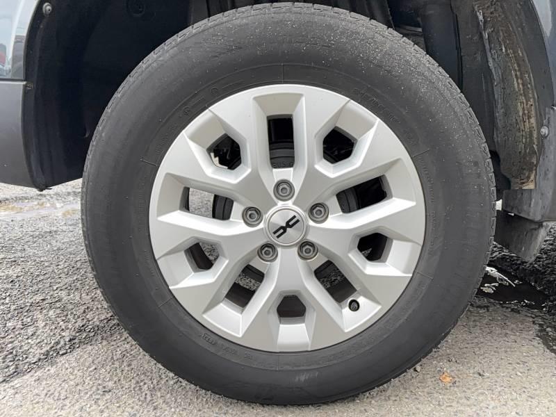 Dacia Duster Eco-G 100 4x2 Expression