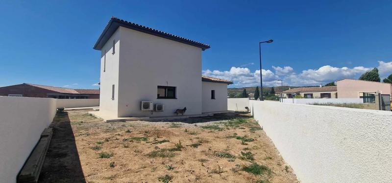 Villa - 127 m² - 4 pièces
