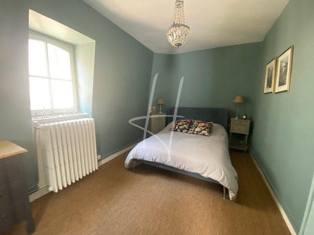 Appartement - 101 m² - 4 pièces