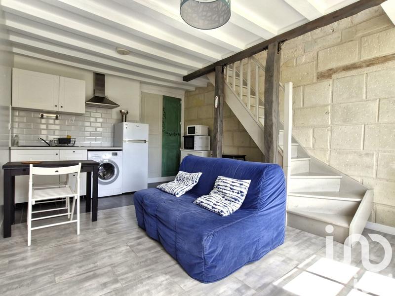 Maison - 275 m² - 11 pièces