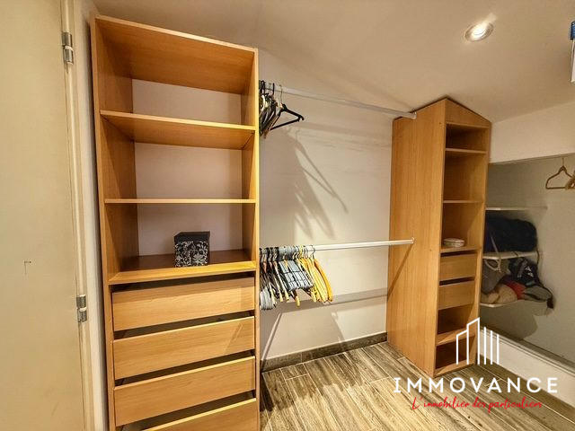 Villa - 55 m² - 2 pièces