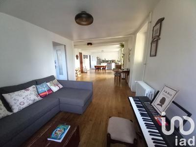 Immeuble - 211 m² - 7 pièces